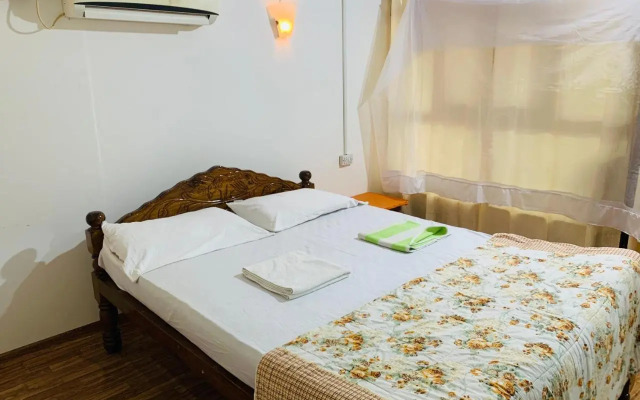 Lactos Cressida Resort