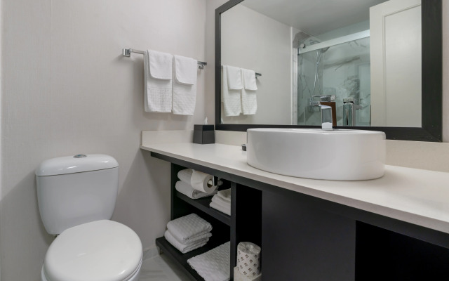 Best Western Plus Sands