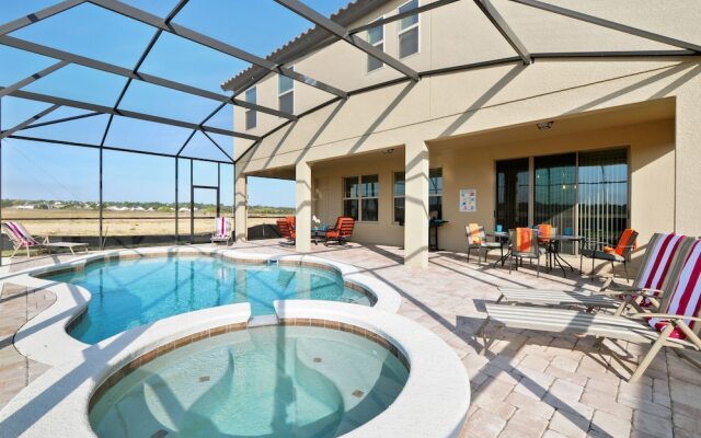 1287YC - West Haven Gated Community