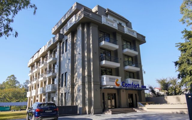 Comfort Inn Dehradun