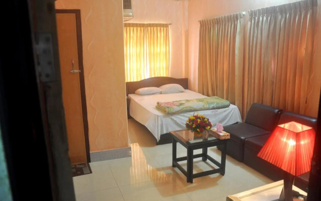 Hotel Swiss Garden International