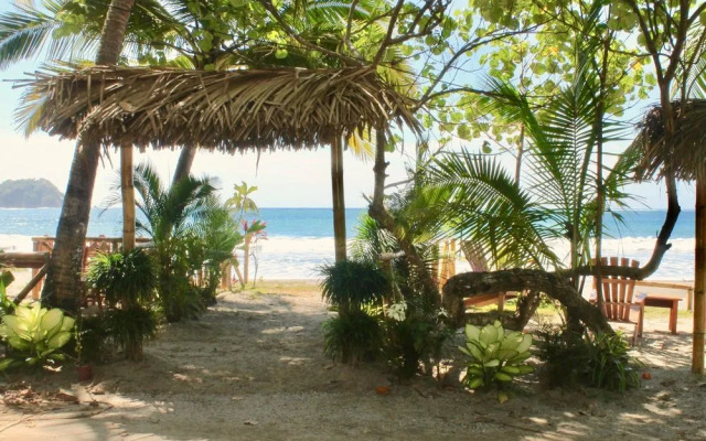 Bahia Beachfront Hotel Restaurant