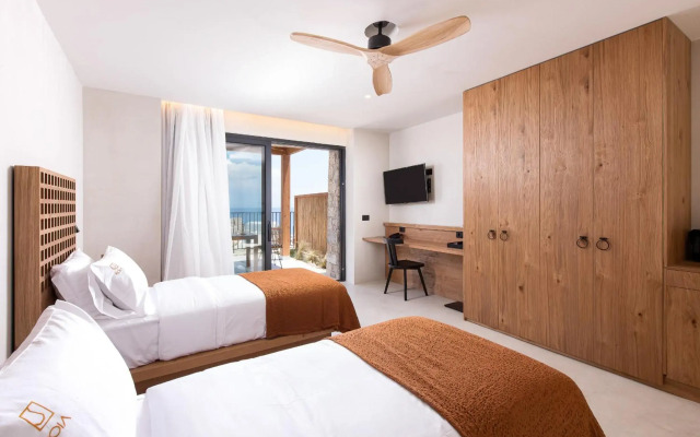 KOIA All - Suite Well Being Resort - Adults Only