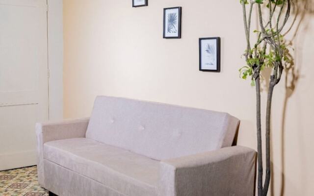 Apartamentos Estilo Republicano - Centro