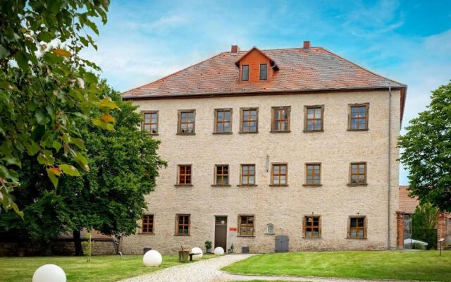 Hotel Resort Schloss Auerstedt