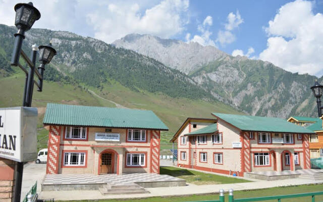 Hotel Barzman