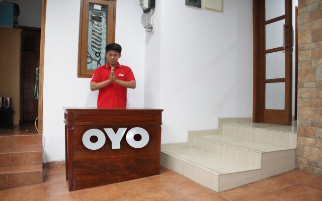 OYO 245 Juana 21