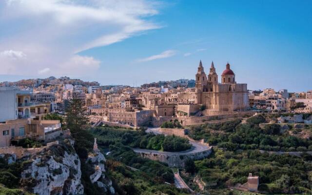 Beautiful Studio in Gozo Island