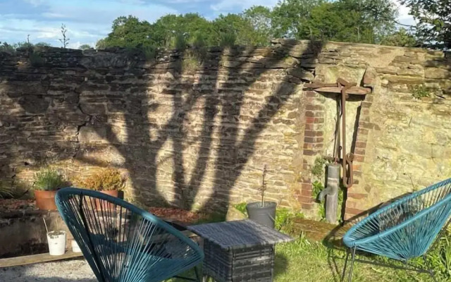 Le Domaine de Marculfo