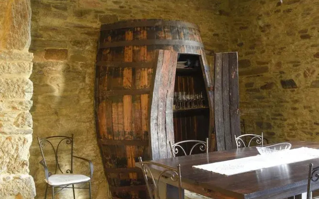 Sobreiros's Villa in Douro Valley