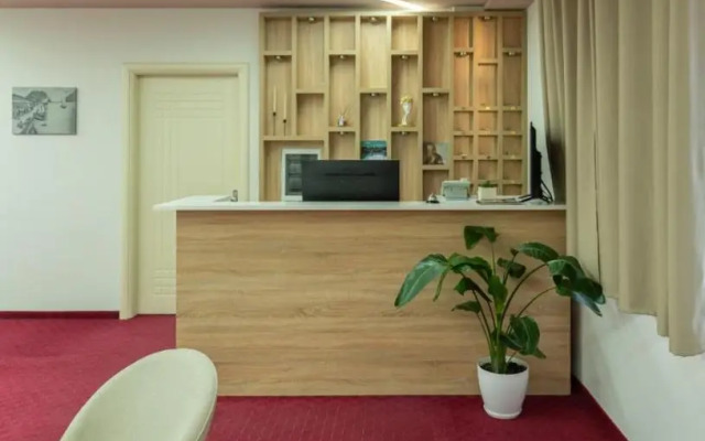 Hotel Emigranti 2