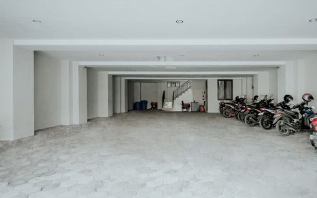 D'Paragon Seturan 2