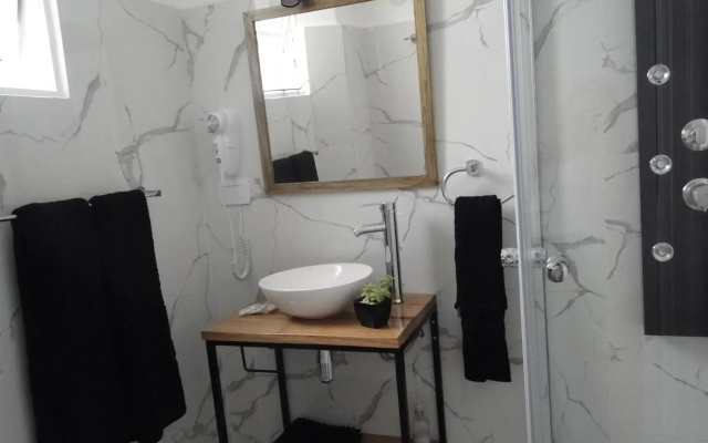 Lavalle Studio Buenos Aires