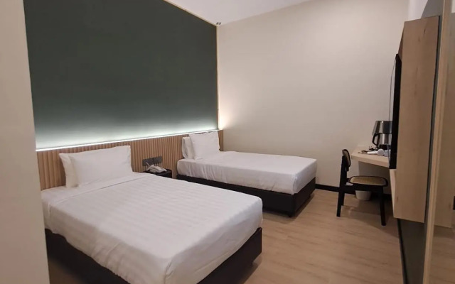 Urban Inn Alor Setar