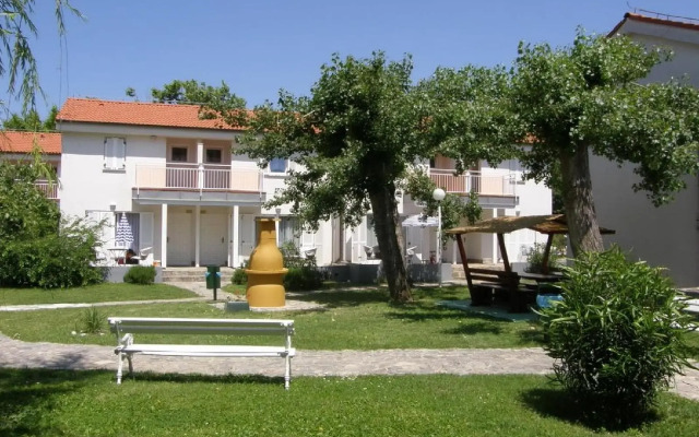 Ville Corinthia - One Bedroom No.2