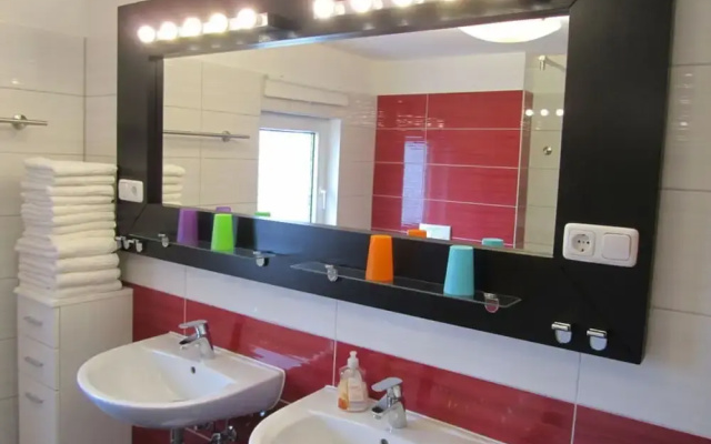Holiday Apartment Heitmann