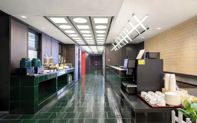 Tangfu Hotel Sanlitun Gongti Branch