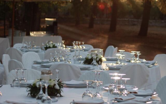 Masseria Gianecchia