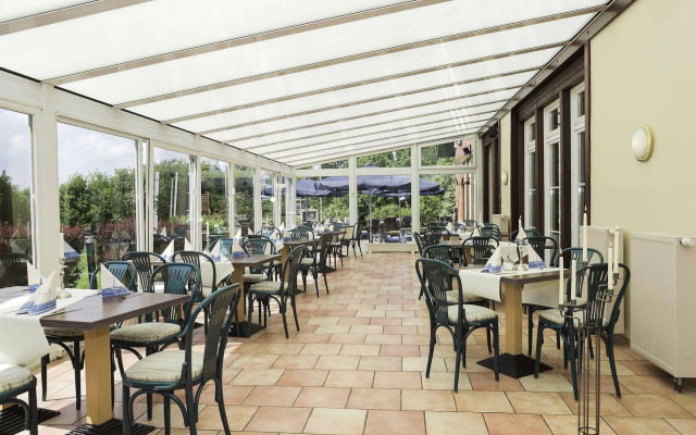 Ostseehotel Klützer Winkel