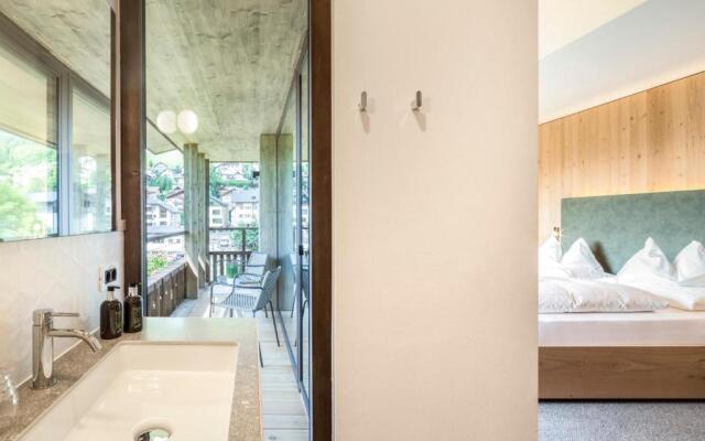 Garni Hotel Pra Palmer