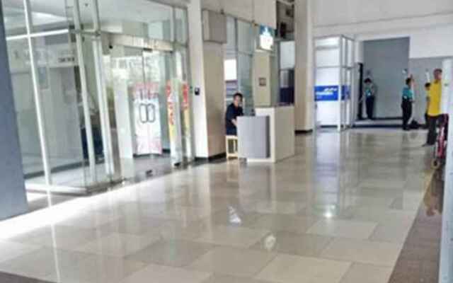 Apartemen Sentra Timur  by welcome property