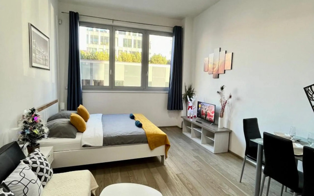 VIT Apartment - Free Parking - O2 Arena