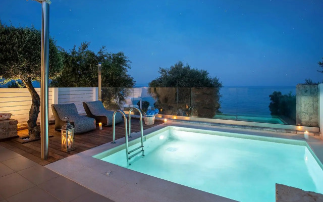 Mareggio Exclusive Residences & Suites