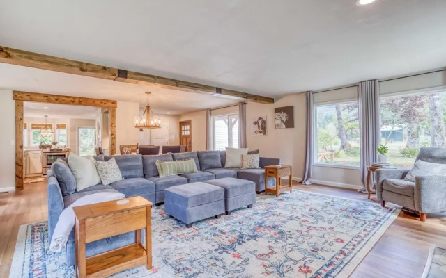 Drift Creek Casa