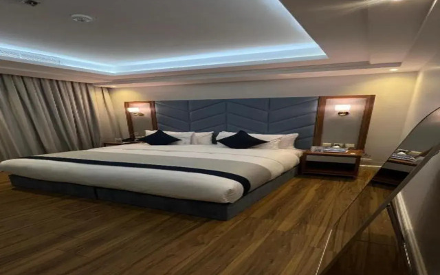 La Richy Hotel Apartment