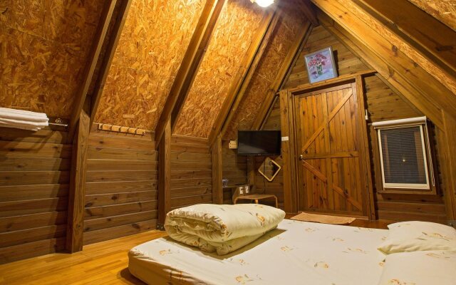 Hualien Taroko Yu's B&B