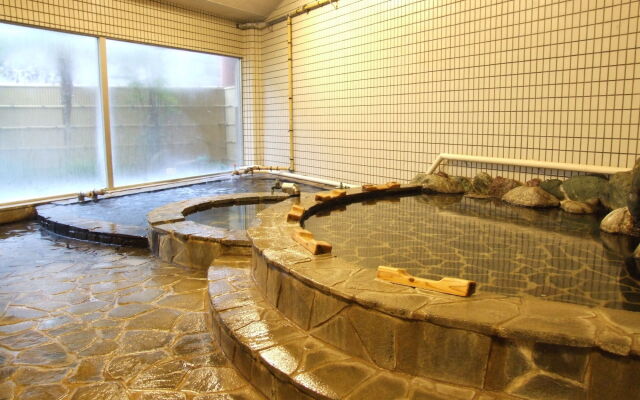Tsutaya Ryokan