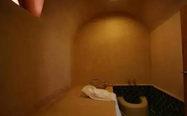 Riad Spa du Chameau