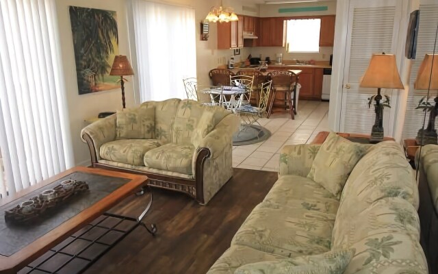 Beachcomber 16 by RedAwning