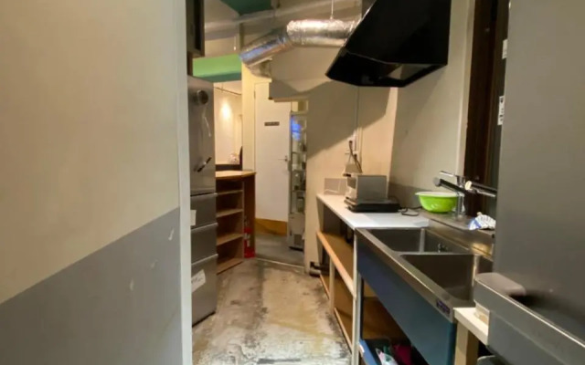 Stay Work Asakusa Guest House