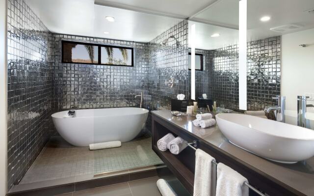 Sanctuary Camelback Mountain Resort and Spa