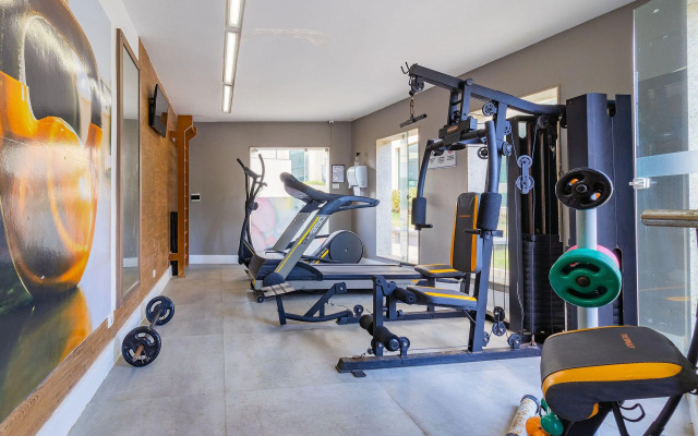 Suíte beira mar de Piedade por Carpediem