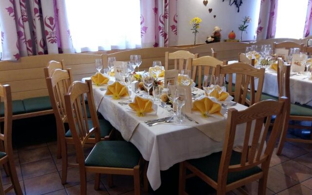 Ferienwohnung Longastubn