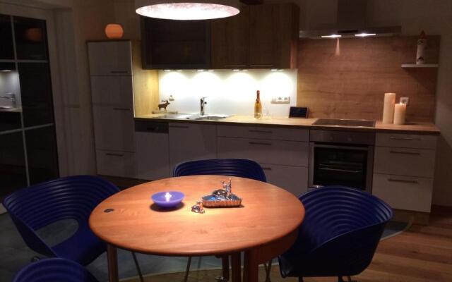 Alpenglück de Luxe Ferienwohnung am Forggensee