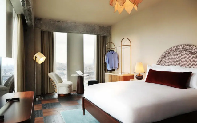 The Hoxton Brussels
