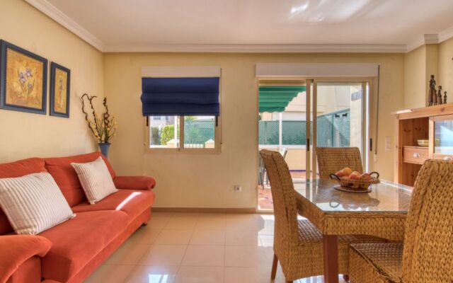 Medina del Sol I 41248