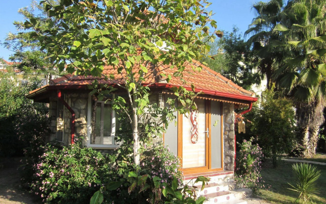 Romantik Villa Dalla Boutique Hotel