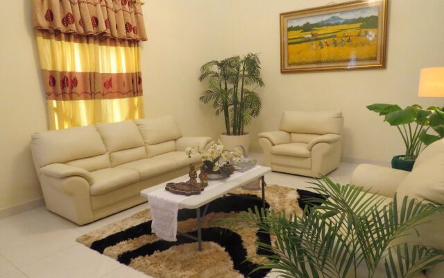 Jeanne'S Place