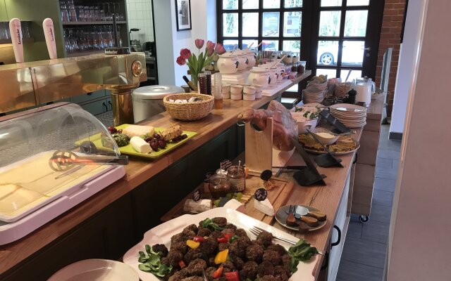 Landhotel am Fuchsbach