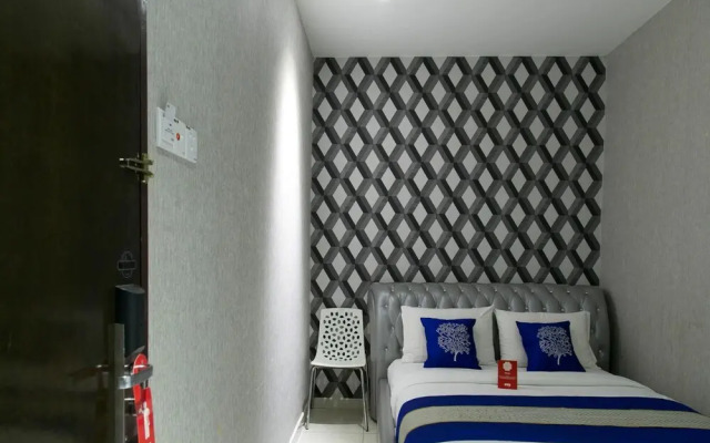 OYO Rooms Fahrenheit Mall