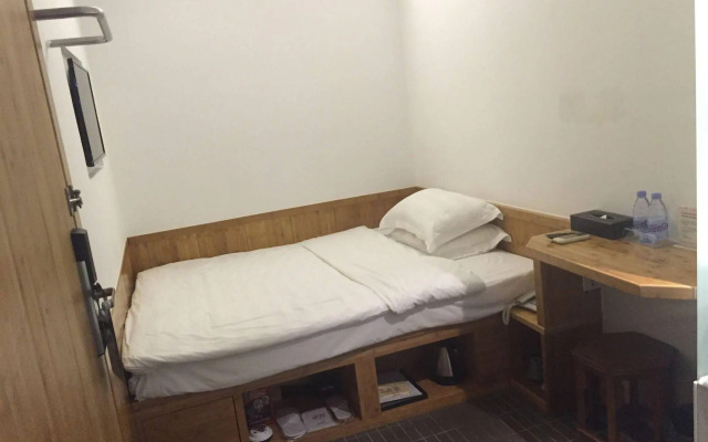 Guangzhou Timmy Hotel Apartment