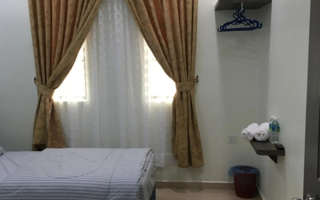 CK Homestay K.Sepetang