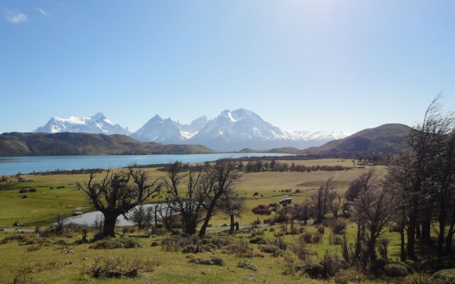 Hosteria Mirador del Paine