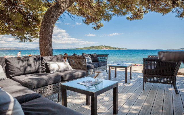 Hotel Villa Arausana & Antonina