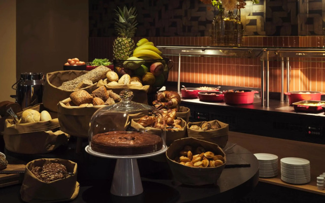 Leonardo Royal Hotel Baden-Baden