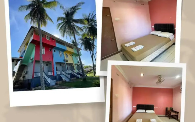 PCB Resort